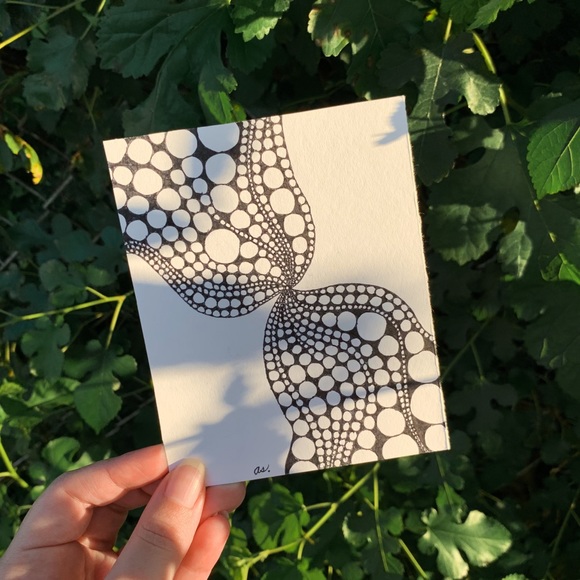 Abstract art - Picture 2 of 3